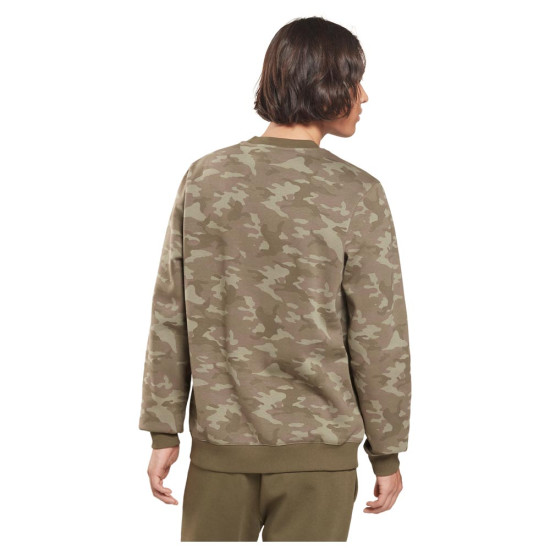 Reebok Ανδρικό φούτερ ID Camo Crew Reebok Ανδρικό φούτερ ID Camo Crew